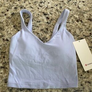 Lululemon align tank